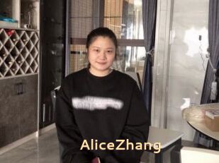 AliceZhang