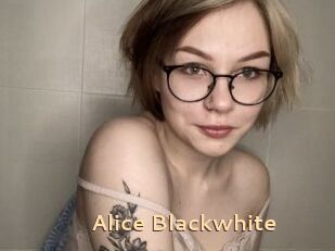 Alice_Blackwhite