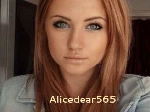 Alicedear565