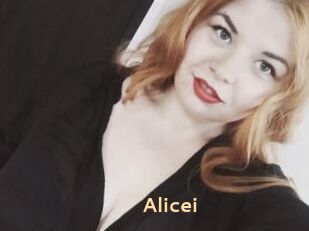 Alicei