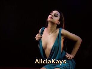 AliciaKays