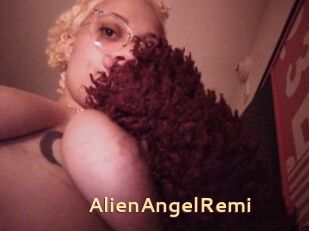 AlienAngelRemi