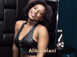 AlikaJelani
