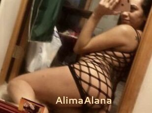 AlimaAlana
