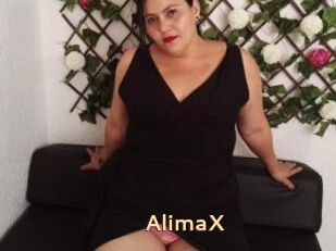 AlimaX