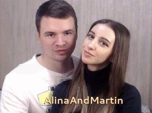 AlinaAndMartin