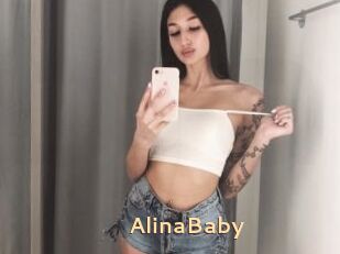 AlinaBaby