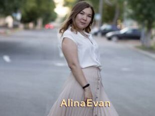 AlinaEvan