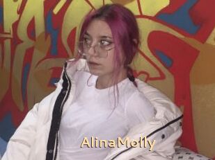 AlinaMolly