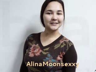 AlinaMoonsexxy