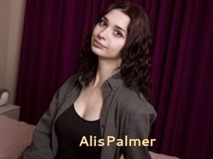 AlisPalmer