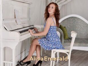AlisaEmerald