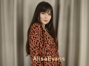 AlisaEvans