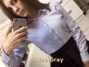 AlisaGray
