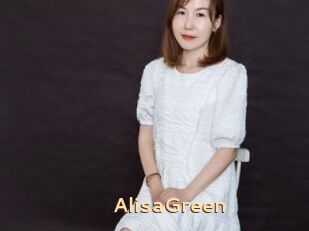 AlisaGreen