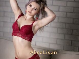 AlisaLisan