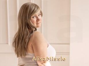 AlisaMissle
