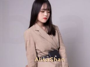 AlisaShan