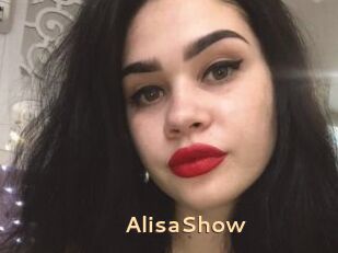 AlisaShow