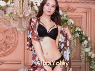 AlisaYoley