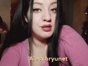 Alisa_bryunet