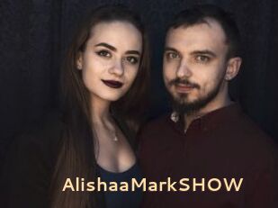 AlishaaMarkSHOW