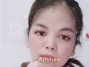 Alishee