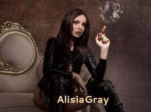AlisiaGray