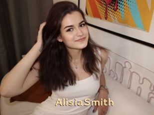 AlisiaSmith