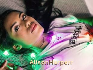 AlisonHarperr