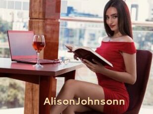 AlisonJohnsonn