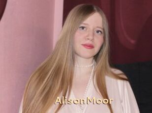 AlisonMoor