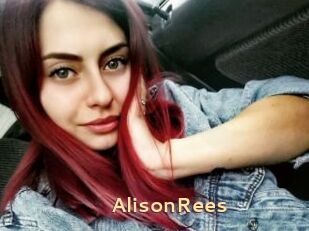 AlisonRees