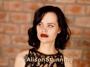 AlisonStunning