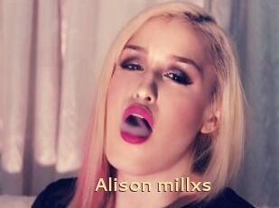 Alison_millxs