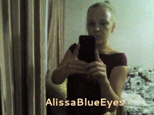 AlissaBlueEyes