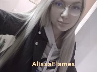 AlissaFlames