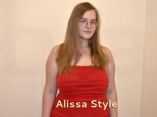Alissa_Style