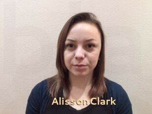 AlissonClark