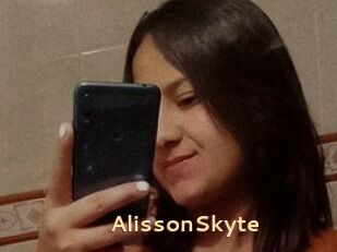 AlissonSkyte