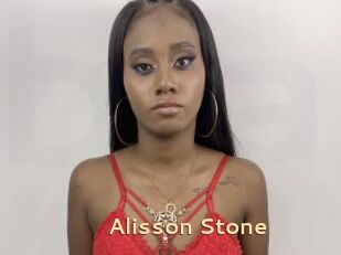 Alisson_Stone