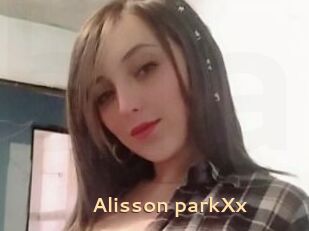 Alisson_parkXx