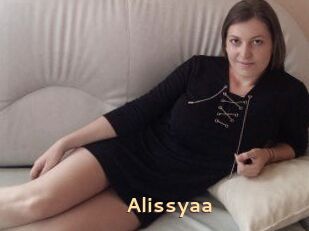 Alissyaa