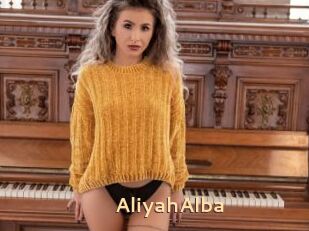 AliyahAlba