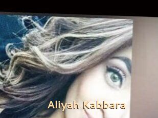 Aliyah_Kabbara