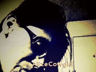AlizeCowgirl