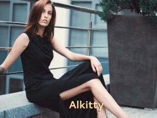 Alkitty