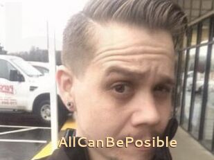 AllCanBePosible