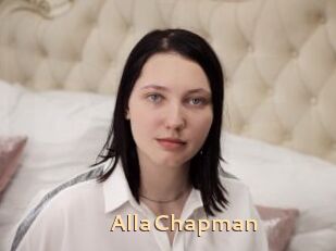 AllaChapman