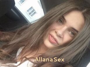 AllanaSex